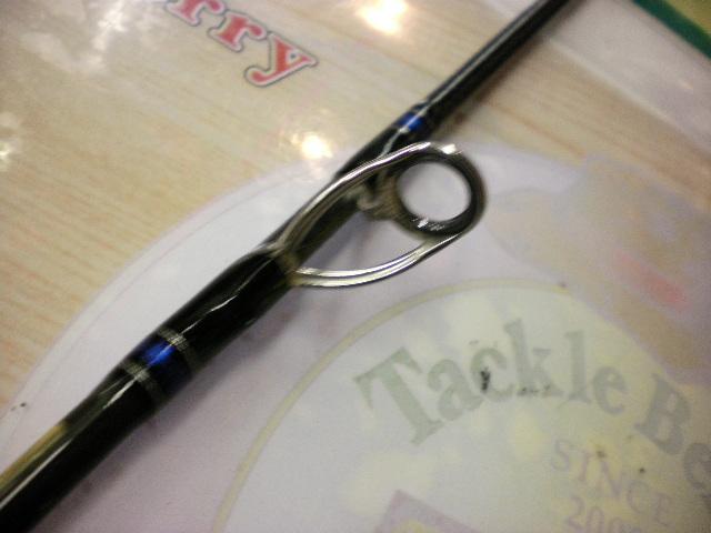 ソルティガBJ 60XXHB・V