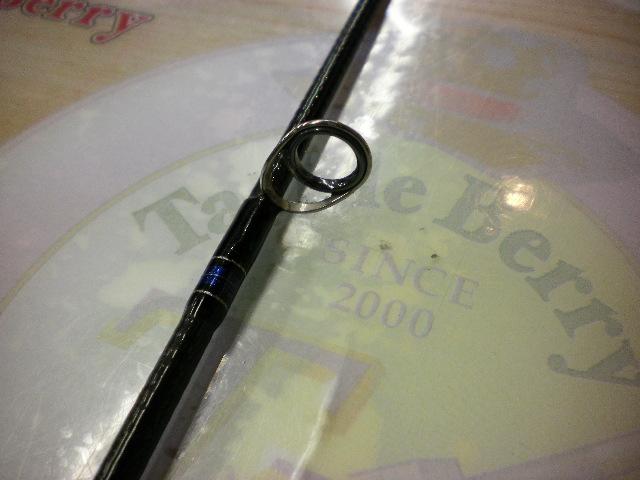 ソルティガBJ 60XXHB・V