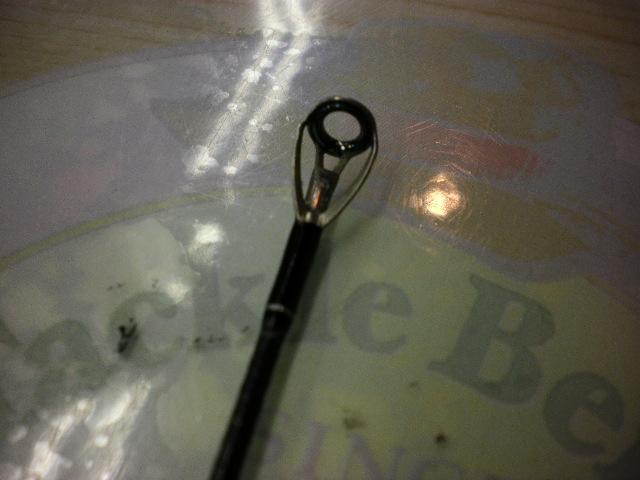 ソルティガBJ 60XXHB・V