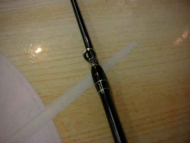 ラグゼ桜幻鯛ラバーS B68L-solid