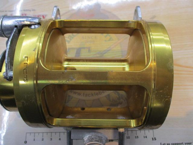 インターナショナルⅡ 30SW