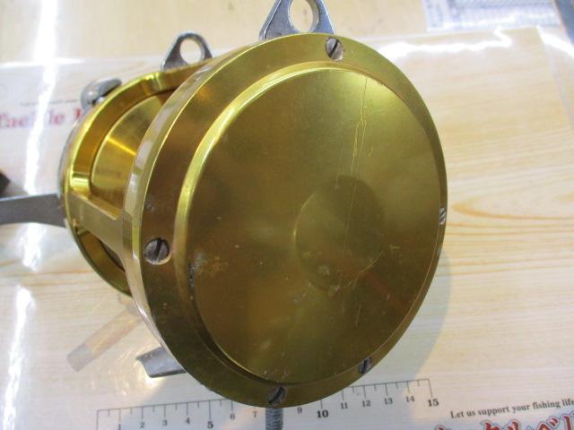 インターナショナルⅡ 30SW