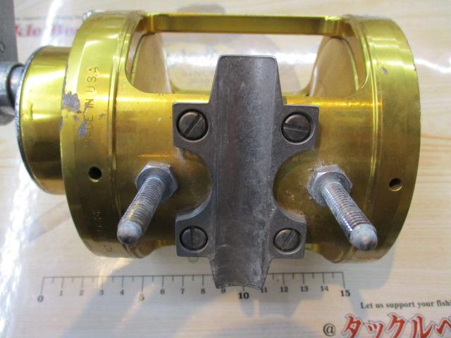 インターナショナルⅡ 30SW