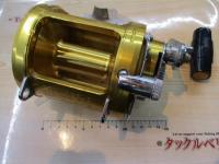 インターナショナルⅡ 30SW