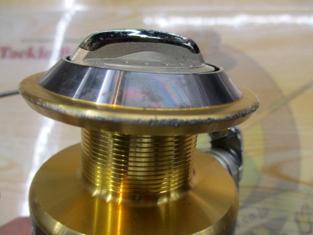 12エアノスXT 8000