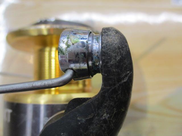 12エアノスXT 8000