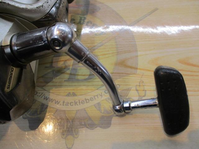 12エアノスXT 8000