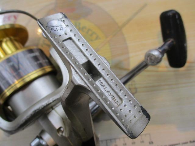 12エアノスXT 8000