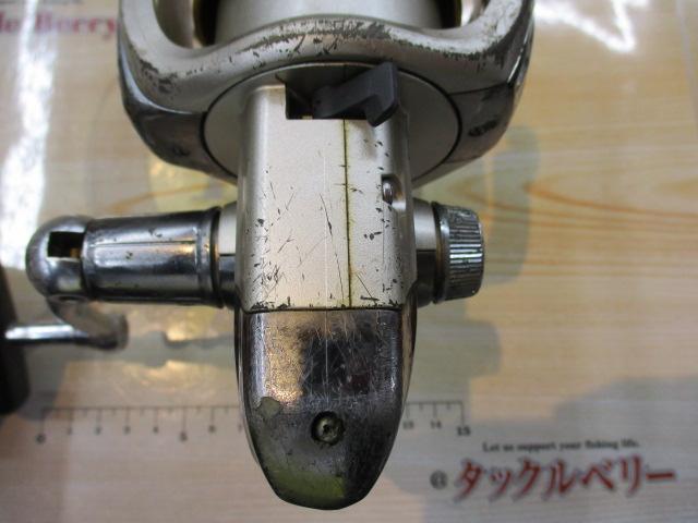 12エアノスXT 8000