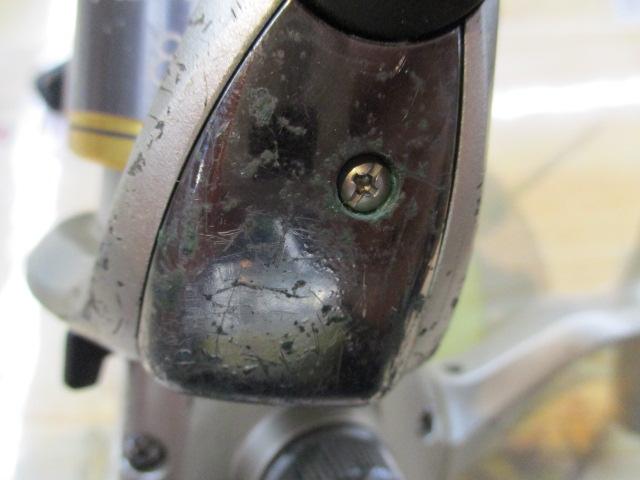 12エアノスXT 8000