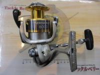 12エアノスXT 8000