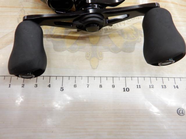 23アンタレスDC MD XG RIGHT