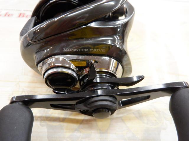 23アンタレスDC MD XG RIGHT