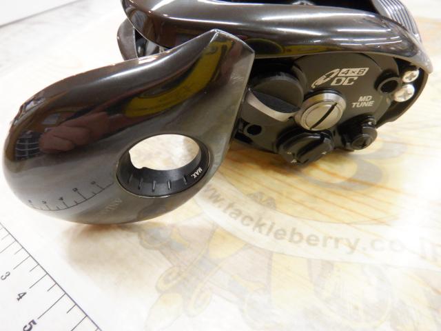 23アンタレスDC MD XG RIGHT