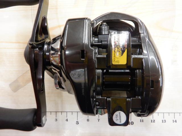 23アンタレスDC MD XG RIGHT