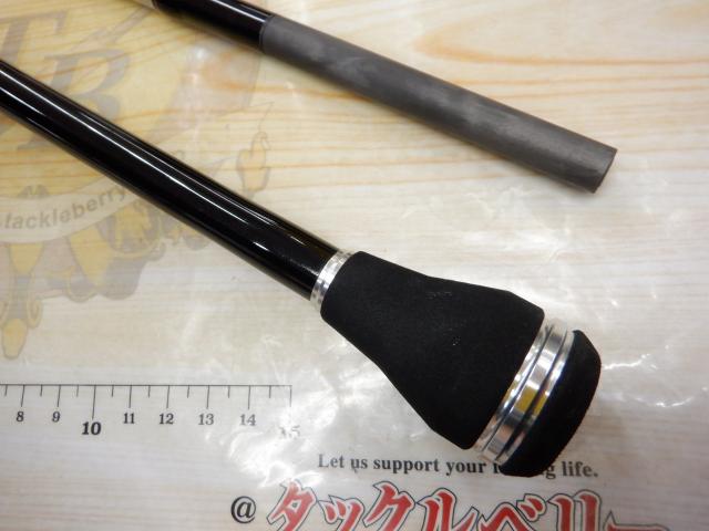 25グラップラー タイプスローJ B66-6