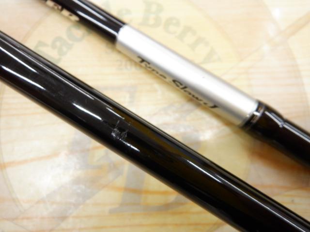 25グラップラー タイプスローJ B66-6