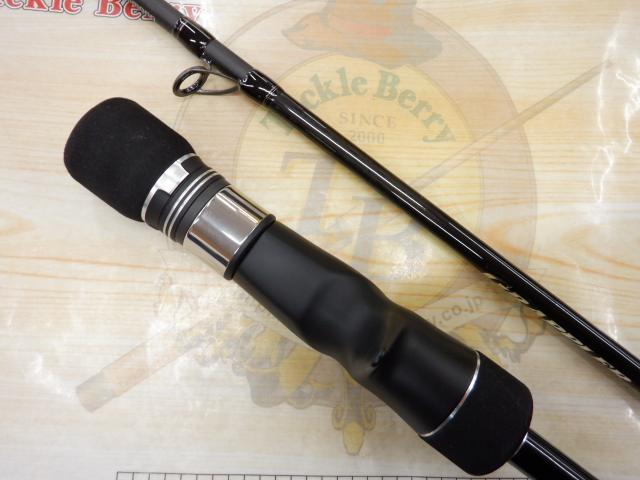 25グラップラー タイプスローJ B66-6