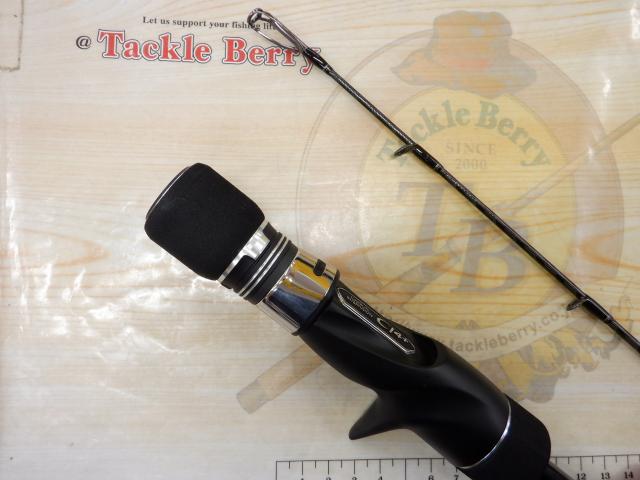 25グラップラー タイプスローJ B66-6