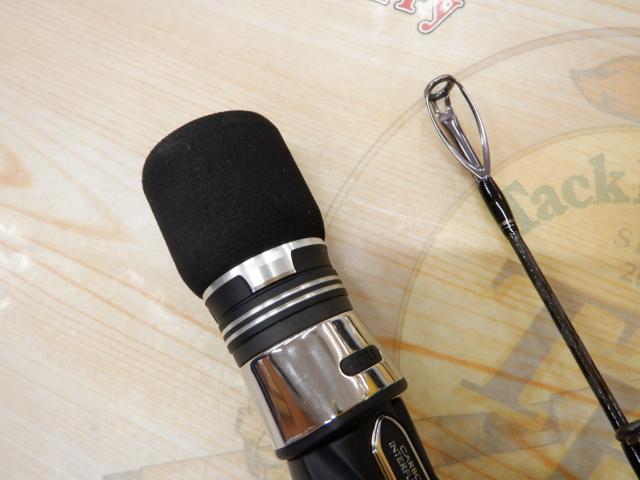 25グラップラー タイプスローJ B66-6