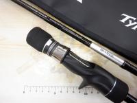 25グラップラー タイプスローJ B66-6