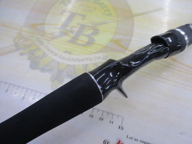 シルバーウルフエア 83MB-S・Q