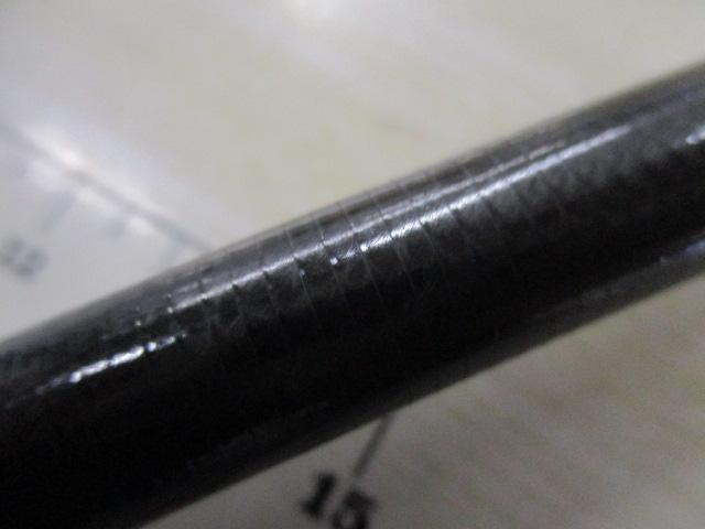 シルバーウルフエア 83MB-S・Q