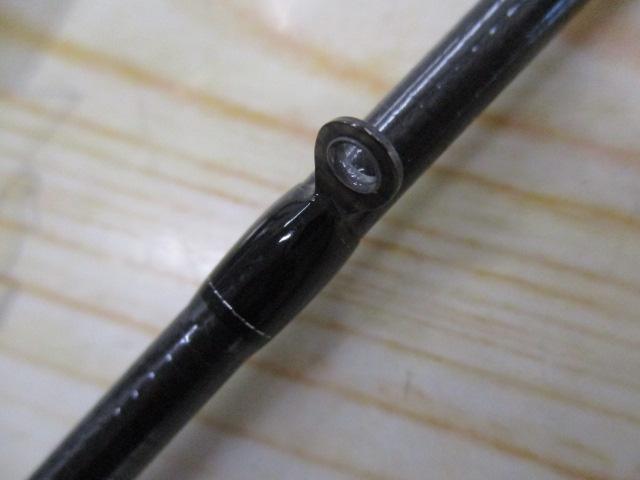 シルバーウルフエア 83MB-S・Q