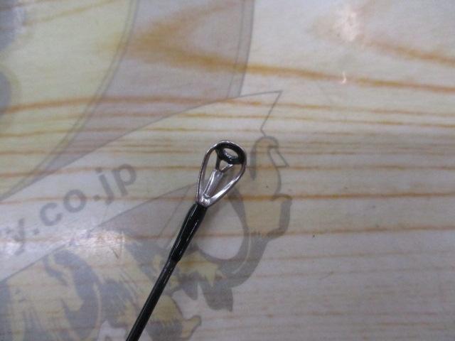 シルバーウルフエア 83MB-S・Q