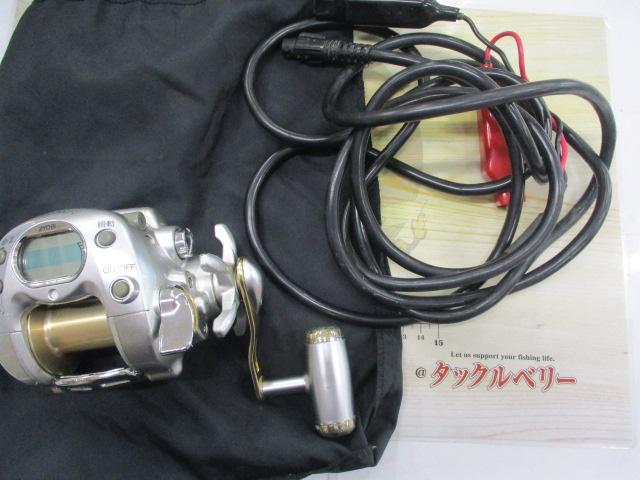 アドベンチャー電動VS500AT-S 