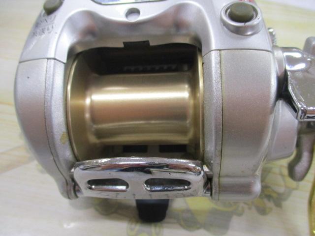 アドベンチャー電動VS500AT-S 