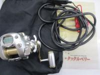 アドベンチャー電動VS500AT-S 