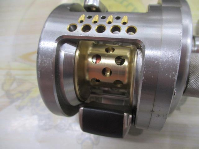 03カルカッタコンクエスト 200DC