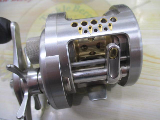 03カルカッタコンクエスト 200DC