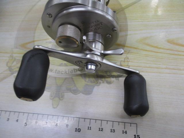 03カルカッタコンクエスト 200DC