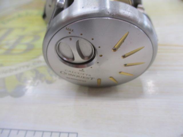 03カルカッタコンクエスト 200DC