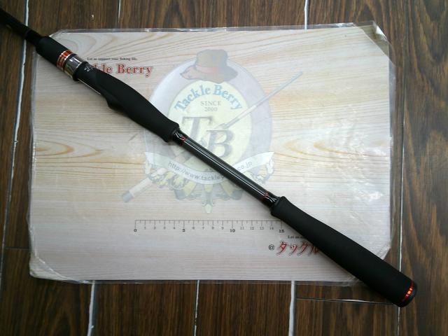 風神RS ヴィヴォーグ 96ML+