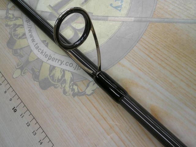 風神RS ヴィヴォーグ 96ML+