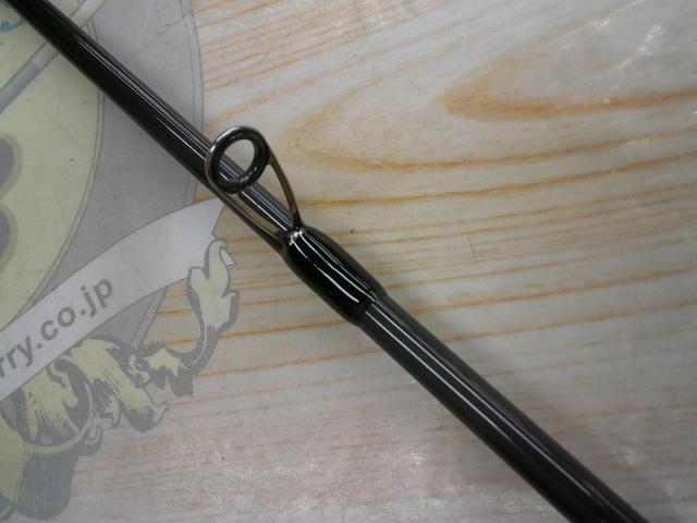 風神RS ヴィヴォーグ 96ML+