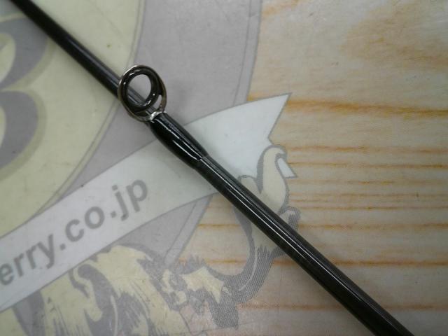 風神RS ヴィヴォーグ 96ML+