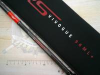 風神RS ヴィヴォーグ 96ML+