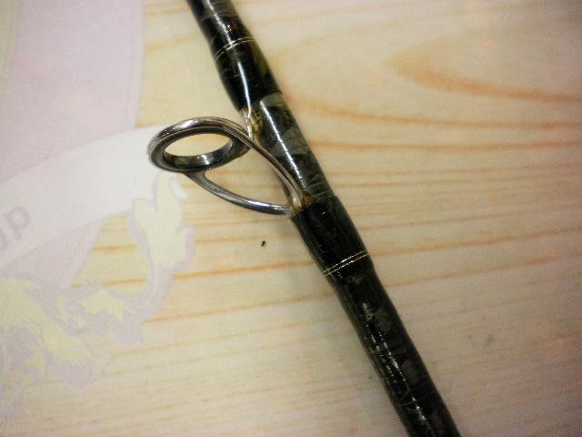 サーベルチューンSS B66M