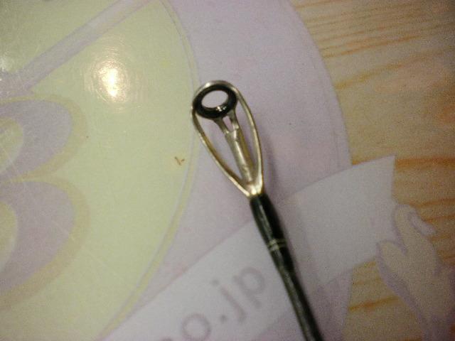 サーベルチューンSS B66M