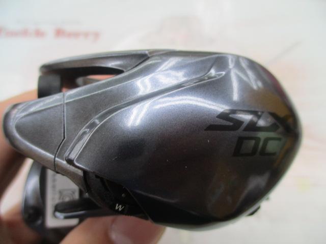 22SLX DC XT 70XG