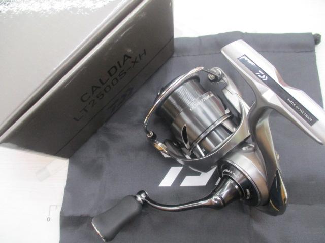 25カルディア LT2500S-XH