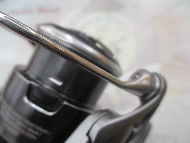 25カルディア LT2500S-XH