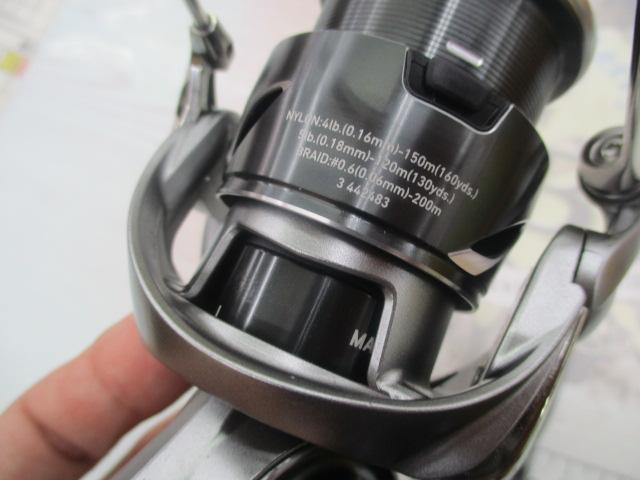 25カルディア LT2500S-XH