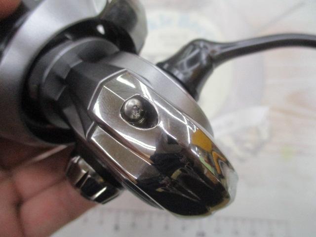 25カルディア LT2500S-XH