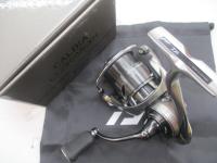 25カルディア LT2500S-XH