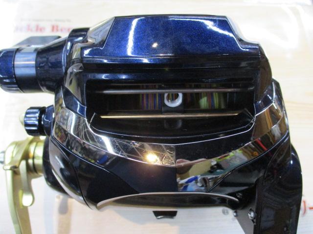 14ビーストマスター 9000